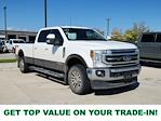 2022 Ford F-350 Crew Cab SRW 4WD Pickup for sale #116161Q - photo 1
