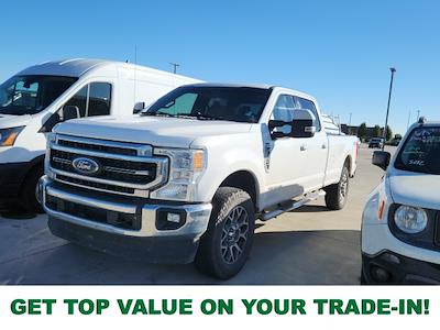 2021 Ford F-350 Crew Cab SRW 4WD Pickup for sale #116161R - photo 1