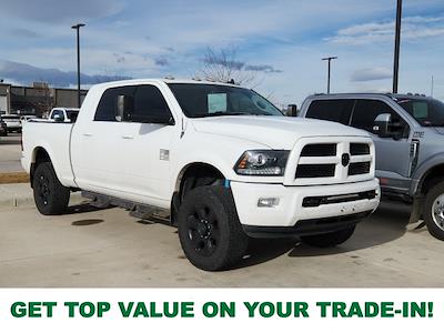 2017 Ram 2500 Mega Cab 4WD Pickup for sale #116161S - photo 1