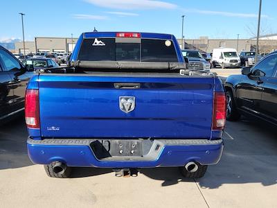 Used 2014 Ram 1500 Sport Crew Cab for sale #116161T - photo 2