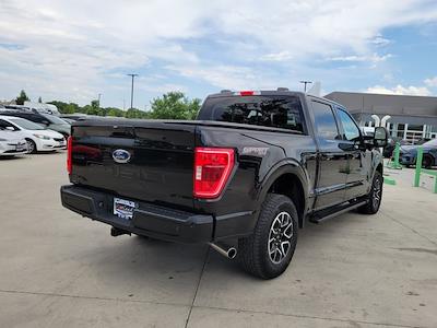 2023 Ford F-150 SuperCrew Cab 4x4 Pickup for sale #116163P - photo 2