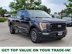 2023 Ford F-150 SuperCrew Cab 4x4 Pickup for sale #116163P - photo 1