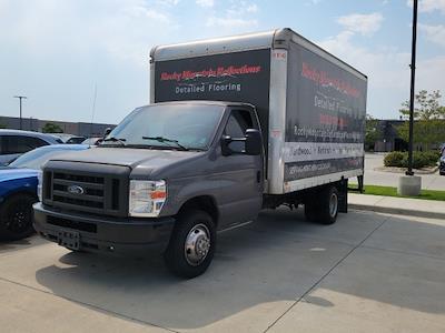 2019 Ford E-350 RWD Box Truck for sale #116165Q - photo 1