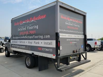 2019 Ford E-350 RWD Box Truck for sale #116165Q - photo 2