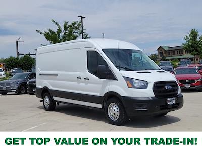 2022 Ford Transit 250 Medium Roof AWD Empty Cargo Van for sale #116173P - photo 1
