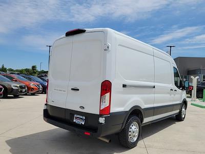 2022 Ford Transit 250 Medium Roof AWD Empty Cargo Van for sale #116173P - photo 2