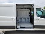 2022 Ford Transit 250 Medium Roof AWD Empty Cargo Van for sale #116173P - photo 11