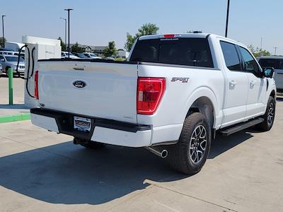 2023 Ford F-150 SuperCrew Cab 4x4 Pickup for sale #116174P - photo 2