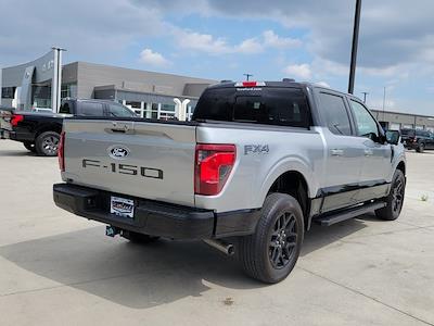 2024 Ford F-150 SuperCrew Cab 4x4 Pickup for sale #116179P - photo 2