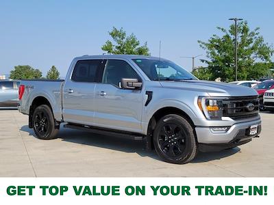 2023 Ford F-150 SuperCrew Cab 4x4 Pickup for sale #116181P - photo 1