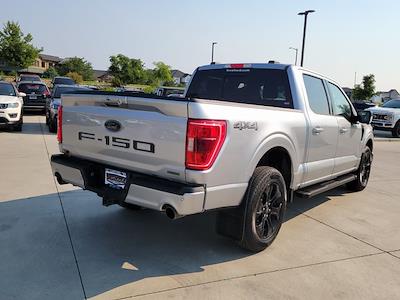 2023 Ford F-150 SuperCrew Cab 4x4 Pickup for sale #116181P - photo 2