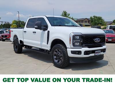2024 Ford F-250 Crew Cab 4x4 Pickup for sale #116183P - photo 1