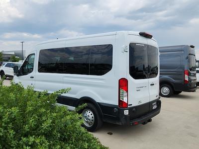 2022 Ford Transit 350 Medium Roof AWD Passenger Van for sale #116187P - photo 2