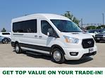 2022 Ford Transit 350 Medium Roof AWD Passenger Van for sale #116187P - photo 1