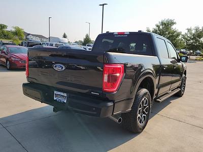 2023 Ford F-150 SuperCrew Cab 4x4 Pickup for sale #116188P - photo 2