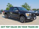 2023 Ford F-150 SuperCrew Cab 4x4 Pickup for sale #116188P - photo 1