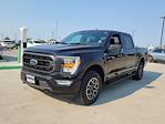 2023 Ford F-150 SuperCrew Cab 4x4 Pickup for sale #116188P - photo 4