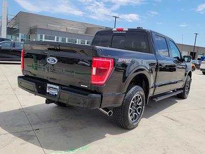 2022 Ford F-150 SuperCrew Cab 4x4 Pickup for sale #116189P - photo 2