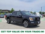 2022 Ford F-150 SuperCrew Cab 4x4 Pickup for sale #116189P - photo 1