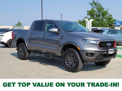 2023 Ford Ranger SuperCrew Cab 4x4 Pickup for sale #116190P - photo 1