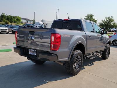 2023 Ford Ranger SuperCrew Cab 4x4 Pickup for sale #116190P - photo 2