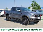 2023 Ford Ranger SuperCrew Cab 4x4 Pickup for sale #116190P - photo 1