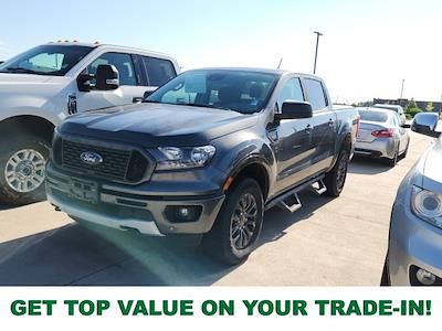 2019 Ford Ranger SuperCrew Cab 4x2 Pickup for sale #116192V - photo 1