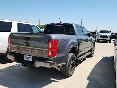 2023 Ford Ranger SuperCrew Cab 4x4 Pickup for sale #116217P - photo 2