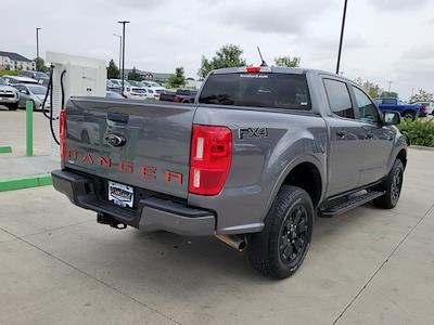 2023 Ford Ranger SuperCrew Cab 4x4 Pickup for sale #116217P - photo 2