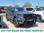 2023 Ford Ranger SuperCrew Cab 4x4 Pickup for sale #116217P - photo 1
