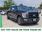 2021 Ford F-150 SuperCrew Cab 4x4 Pickup for sale #116219V - photo 1
