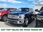 2020 Ford F-150 SuperCrew Cab 4WD Pickup for sale #116219W - photo 1