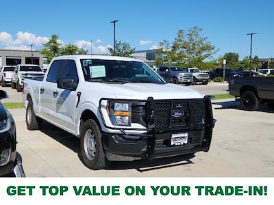 2023 Ford F-150 SuperCrew Cab 4x4 Pickup for sale #116220P - photo 1