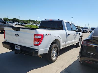 2023 Ford F-150 SuperCrew Cab 4x4 Pickup for sale #116220P - photo 2