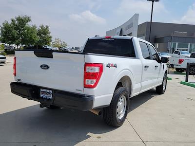 2023 Ford F-150 SuperCrew Cab 4x4 Pickup for sale #116220P - photo 2