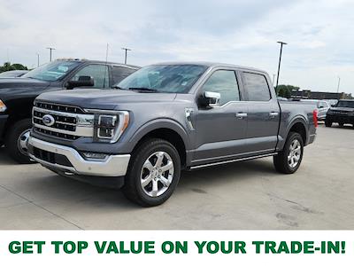 2023 Ford F-150 SuperCrew Cab 4x4 Pickup for sale #116221P - photo 1