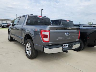 2023 Ford F-150 SuperCrew Cab 4x4 Pickup for sale #116221P - photo 2