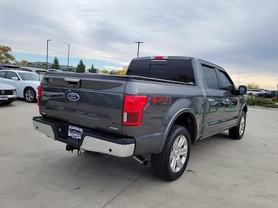 2020 Ford F-150 SuperCrew Cab 4WD Pickup for sale #116227R - photo 2