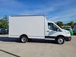 Used 2020 Ford Transit 350 HD Box Truck for sale #116236P - photo 3