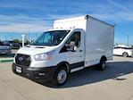 Used 2020 Ford Transit 350 HD Box Truck for sale #116236P - photo 4