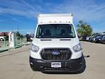 Used 2020 Ford Transit 350 HD Box Truck for sale #116236P - photo 5