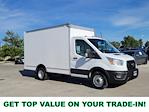 Used 2020 Ford Transit 350 HD Box Truck for sale #116236P - photo 1