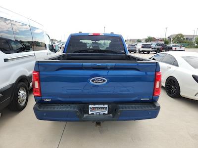 2022 Ford F-150 SuperCrew Cab 4x4 Pickup for sale #116237P - photo 2
