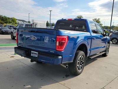 2022 Ford F-150 SuperCrew Cab 4x4 Pickup for sale #116237P - photo 2