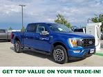 2022 Ford F-150 SuperCrew Cab 4WD Pickup for sale #116237P - photo 1