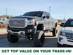 2019 GMC Sierra 2500 Crew Cab SRW 4WD Pickup for sale #116238R - photo 1
