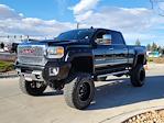 Used 2019 GMC Sierra 2500 Denali Crew Cab for sale #116238R - photo 4