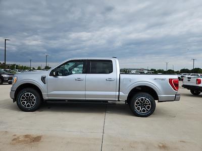 2023 Ford F-150 SuperCrew Cab 4x4 Pickup for sale #116239P - photo 2