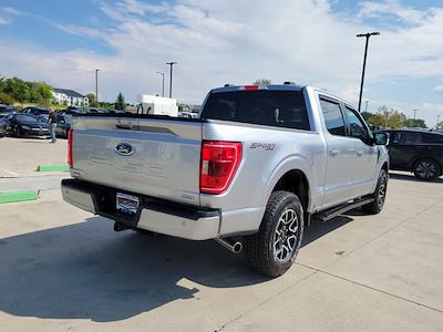2023 Ford F-150 SuperCrew Cab 4x4 Pickup for sale #116239P - photo 2