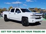 2016 Chevrolet Silverado 1500 Crew Cab 4WD Pickup for sale #116243V - photo 1